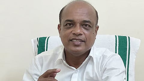 Payment seat allegations against Left candidate in Chalakudy