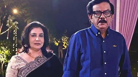 priyadarshan lissy reunion clarification