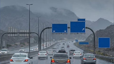 Heavy rains; Educational institutions in Oman to remain closed until Thursday