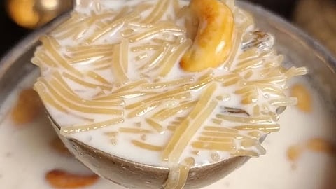 clash over payasam, one held