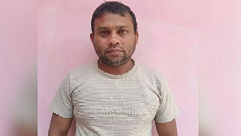 indian airforce officer arrested for spying for pakistan