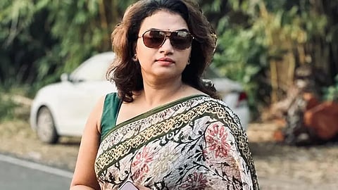 actress krishna prabha says she was approached by twenty 20 for assembly election