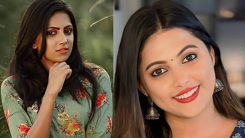 sreevidhya mullachery emotional video mental health