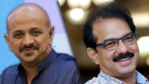 Reporter channel security clearance