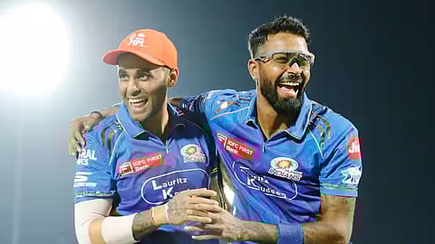 r. ashwin says suryakumar should lead mumbai indians not hardik pandya