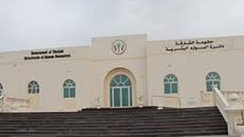 Sharjah government employees to work from home until Thursday