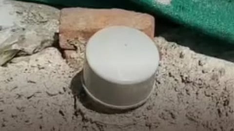 Tube well damages Pune Metro tunnel