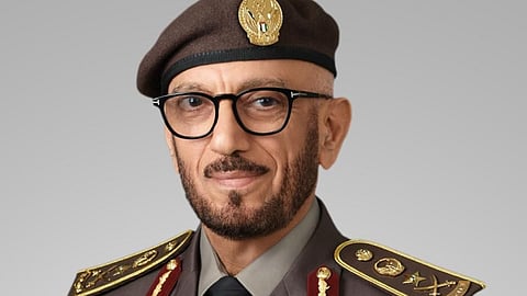 Dubai Immigration chief says those whose visas have expired can return to the UAE