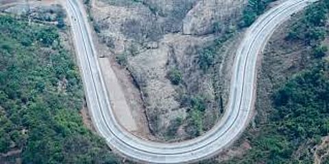 Mumbai-Goa highway to be completed in two months