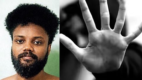 thiruvananthapuram native arrested for domestic abuse