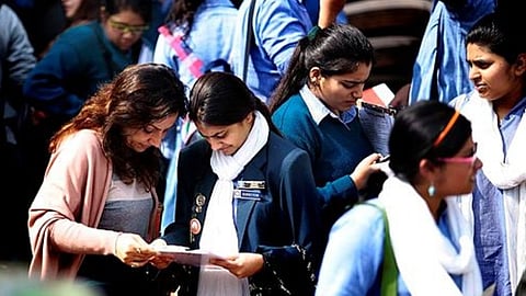 KC Venugopal seeks change of JEE