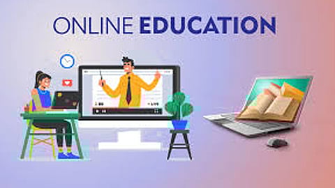 Online classes in the UAE until April 3