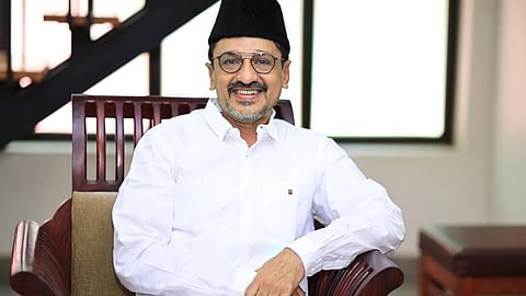 panakkad sadikali shihab thangal defamation case update