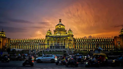 Bengaluru Traffic Police issues advisory ahead of IPL matches