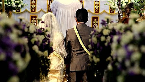 expulsion from knanaya community for marrying outside the church is a violation of fundamental rights hc