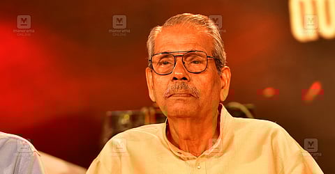 Sreelekha and Shobha Surendran should win C. Radhakrishnan