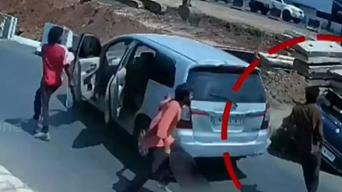 Aluva Atul murder case; Police collect evidence from the accused