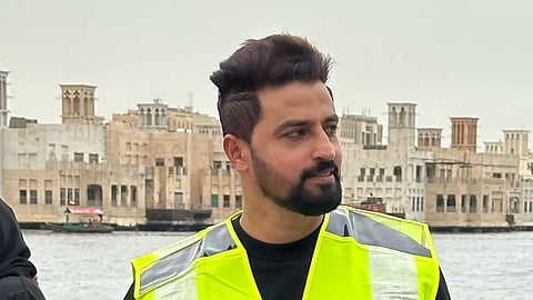 UAE social and philanthropist Syed Shahul Hameed Thangal passes away