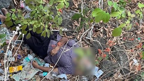 Man's body found at the mouth of Thamarassery gorge