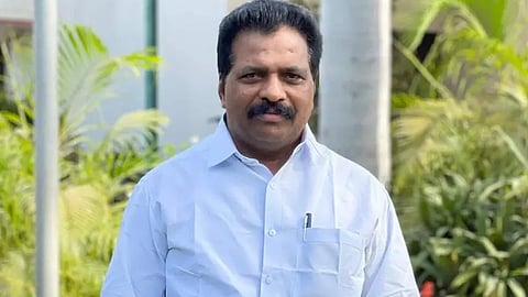 kodikunnil suresh 30 day mobile recharge mandate