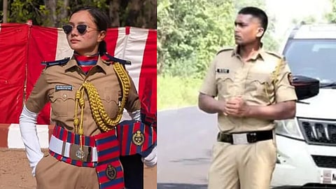 Policewoman arrested for poisoning father; murder revealed three years later