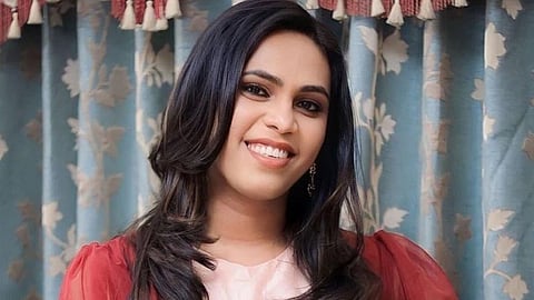 nadira mehrin about her love life