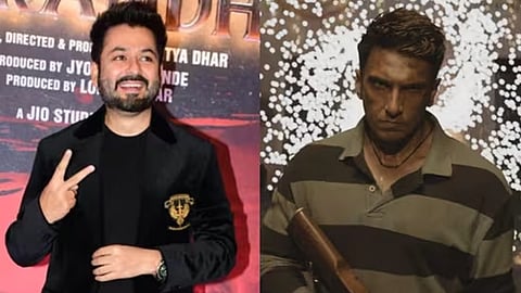 pakistani people demands 500 crore from aditya dhar dhurandhar 2 earns 1000 crore