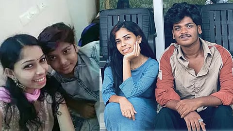 kichu about renu sudhi and his life