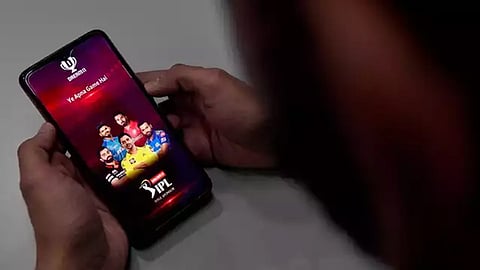 bangladesh minister says no ban on broadcasting ipl in bangladesh