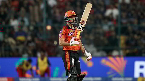 ipl rcb vs sunrisers hyderabad match updates