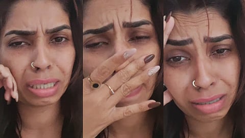 renu sudhi on cyber attack