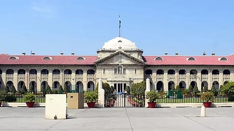 Allahabad High Court says son's wife has no legal obligation to protect in-laws