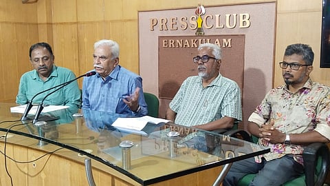 A Chandrasekhar Thanima Award