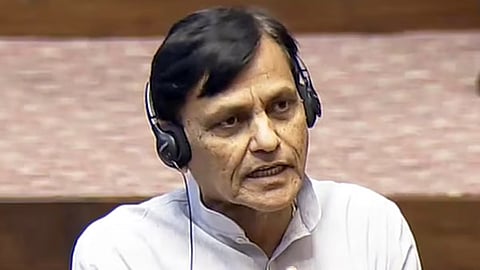 FCRA Amendment:
Worries should be dispelled