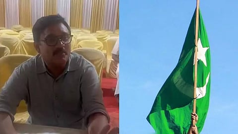 assembly election muslim league offers money in tanur