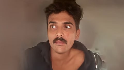 Young man stabs and injures young woman after rejecting her love proposal