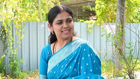 Anjali approaches High Court to become a 'Nair'