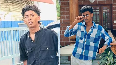 Students die in bike collision