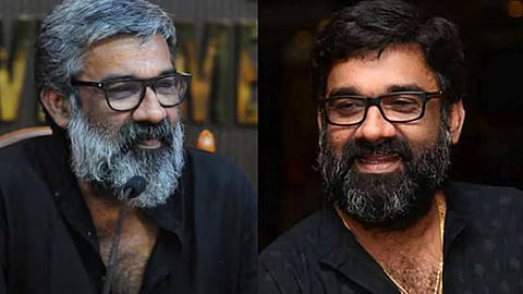 Ranjith's return after a break; trapped in a police script and in jail