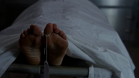 Housewife dies in dispute over installation of CCTV camera in neighbour's house