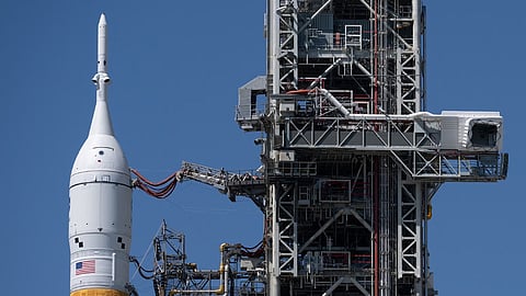 The Artemis-11 mission will launch early Thursday morning