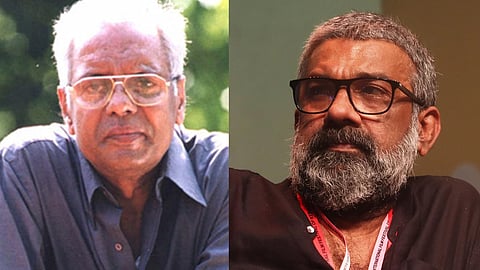 alleppey ashraf reacted ranjith arrest