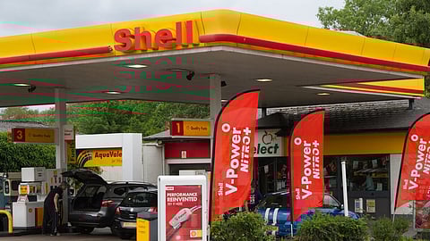 After Naira, Shell India also increases fuel prices