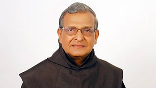 Fr. Justin panakkal passes away, special story