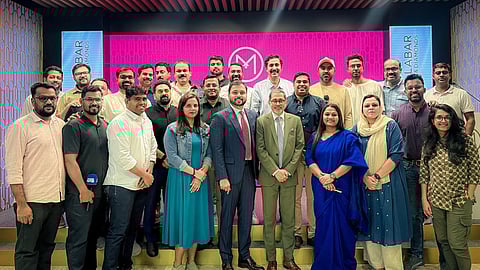 Kerala Journalists' Union's health insurance scheme: Memorandum of Understanding with Malabar Gold