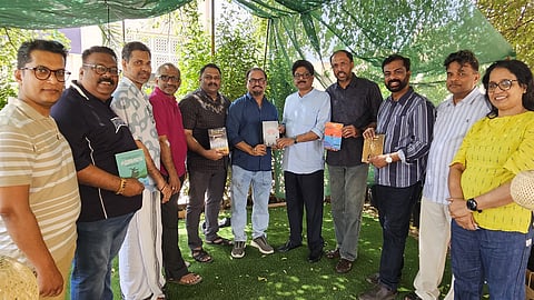 Library to be set up in UAE under the leadership of Acaf Events