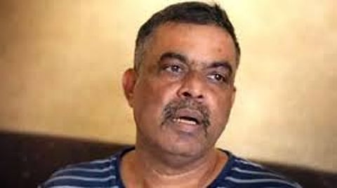 Investigation surrounding Jayan Sivanandan Nair's gun