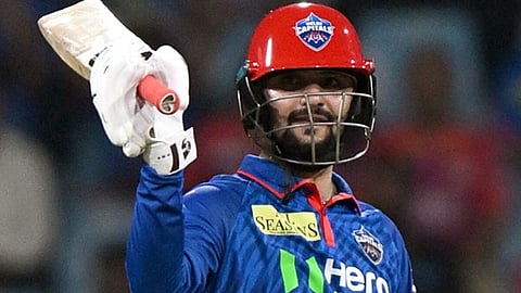 delhi capitals vs mumbai indians ipl match updates