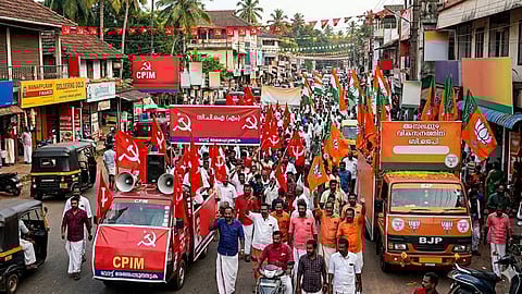 ambalapuzha g. sudhakaran assembly election