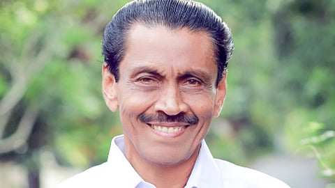 anti women remark idukki dcc president